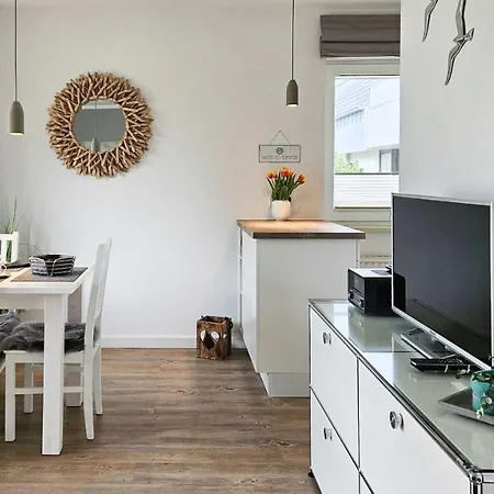 Apartamento Kaept'n Gordon, App 2